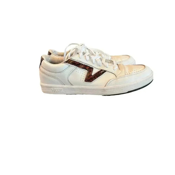 VANS LOWLAND CC big animal series : the big snake size men’s 8.5 - Picture 2 of 9